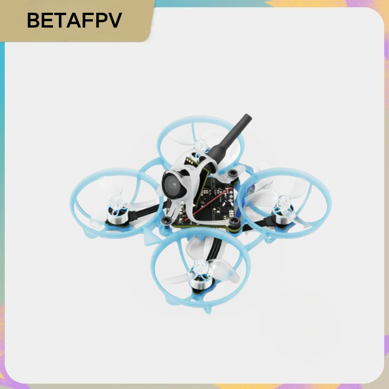 BETAFPV Air75 II Borstelloze W - Drone Battery Box recensie en prijs