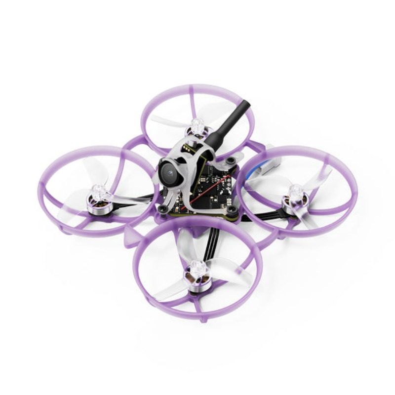 BETAFPV Air75 II Borstelloze W - Drone Battery Box recensie en prijs