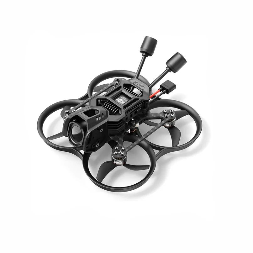 BETAFPV Pavo20 O4 Pro II Borst - Drone Battery 3S recensie en prijs