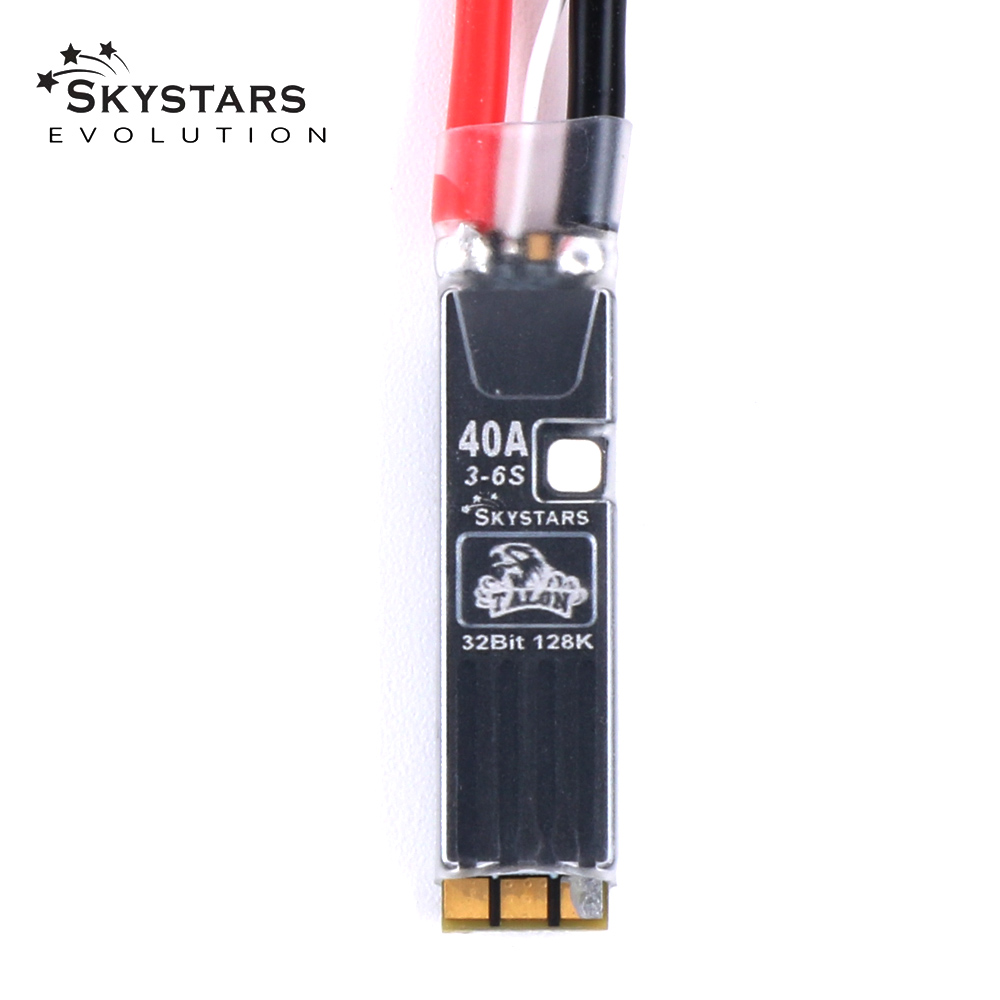 Skystars Slim40A 40A AM_32 32B - Drone Battery 6S recensie en prijs