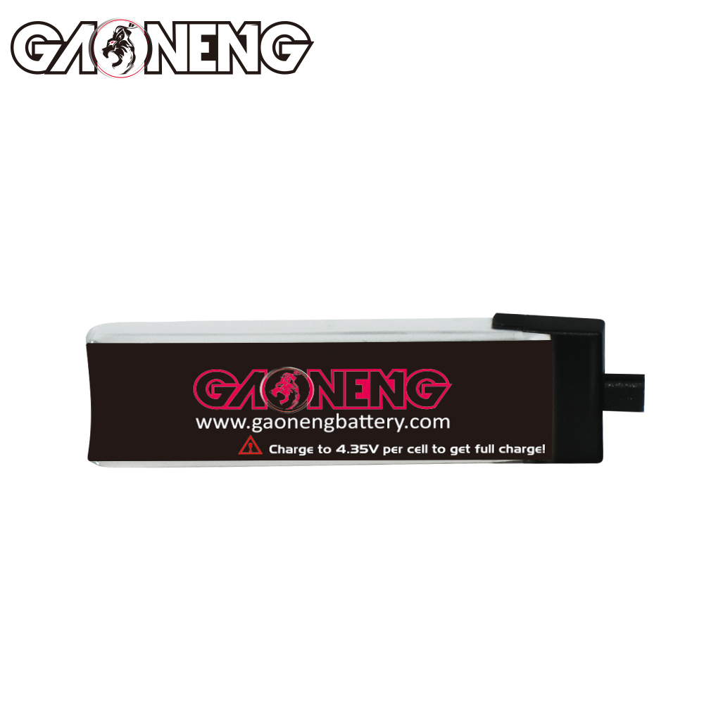 GAONENG GNB 1S 3.8V 720mAh 100 - Drone Battery Li-Ion recensie en prijs