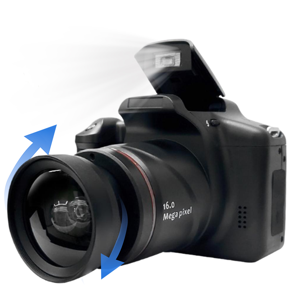 Professionele Fotografie Camer - Canon Camera Eos R50 recensie en prijs