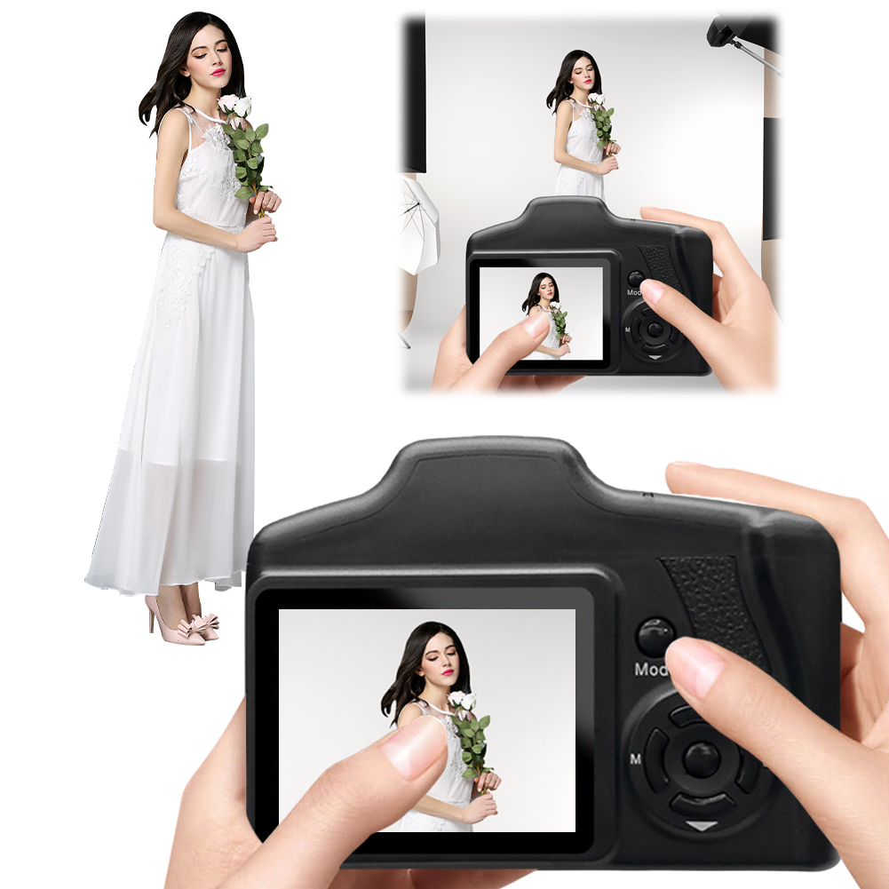 Professionele Fotografie Camer - Canon Camera Eos R50 recensie en prijs