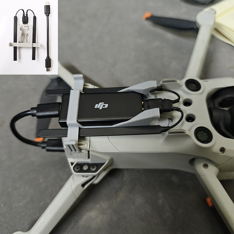 Vaste Beugel voor DJI Cellular - Dji Drone Mini 3 recensie en prijs