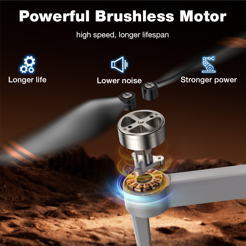 NIEUWE Hot L017 Pro Drone Bors - Drone Battery Box recensie en prijs