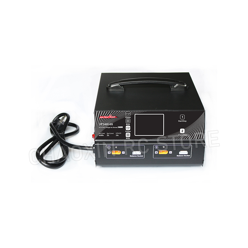 ULTRA POWER UP2400-6S 2400W 25 - Drone Battery 6S recensie en prijs